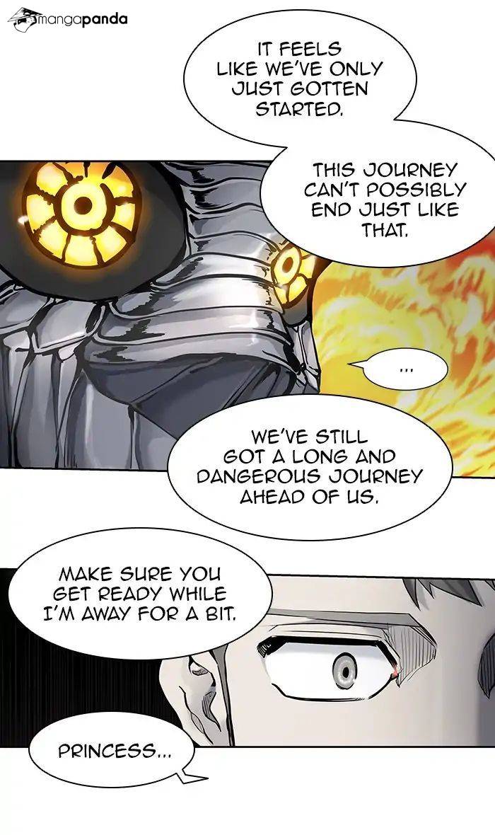 Tower of God Chapter 416 image 031